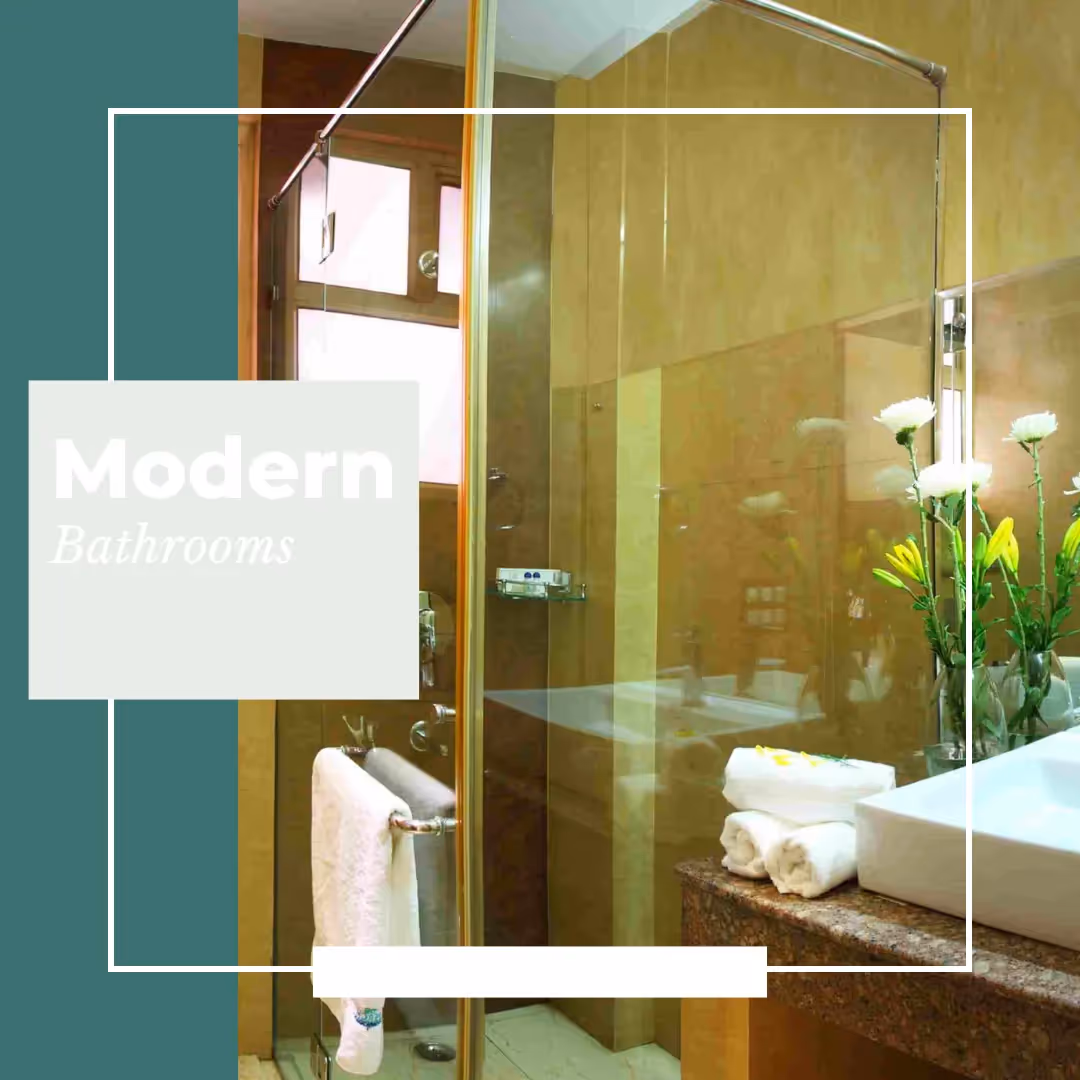 Studio apartment in Gurgaon