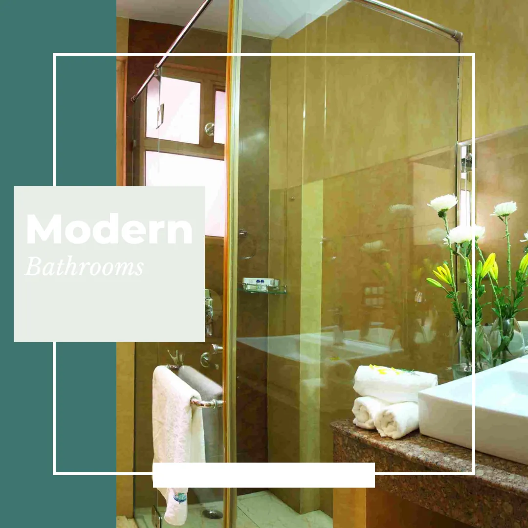 Studio apartment in Gurgaon