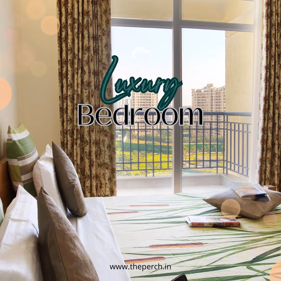 Studio apartment in Gurgaon