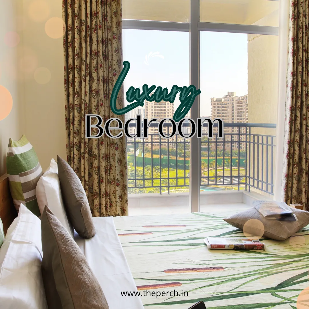Studio apartment in Gurgaon