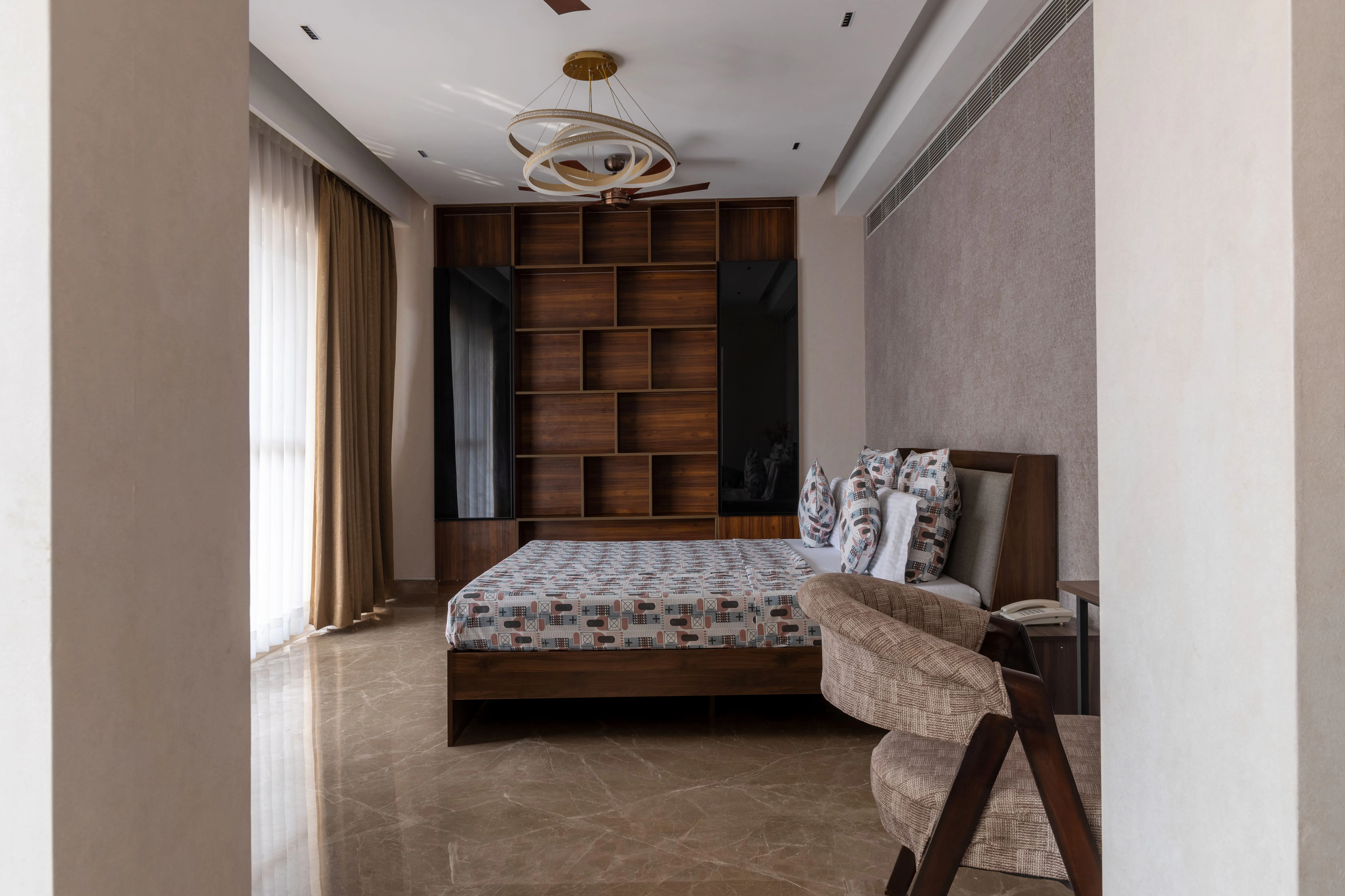 Luxury Room  - GCR 