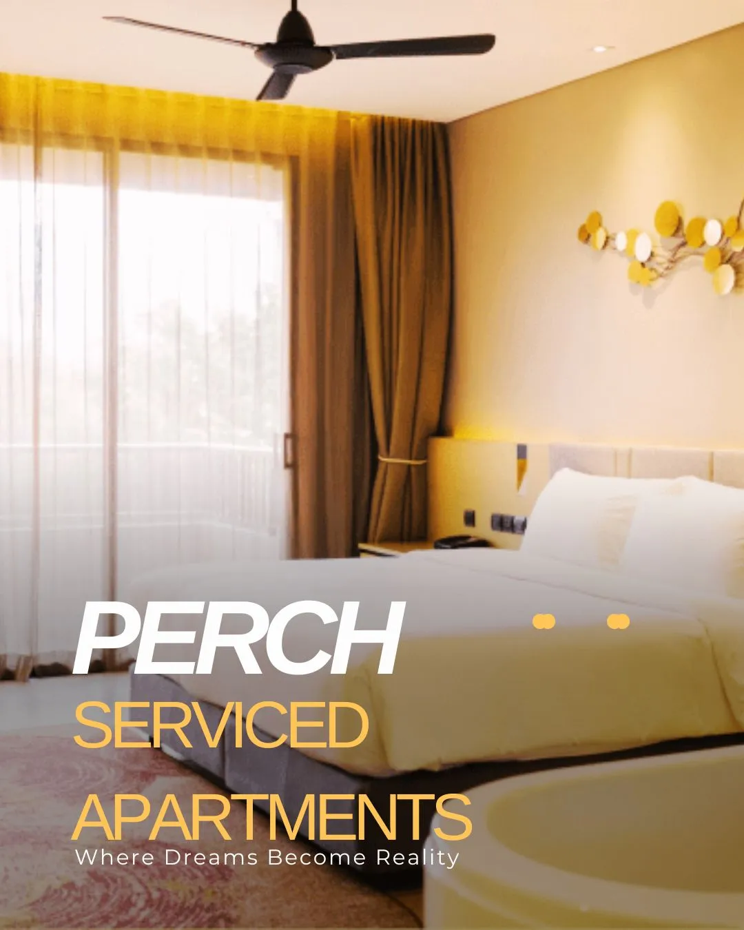 Best Serviced Apartment Near DLF Cyber City, Gurgaon