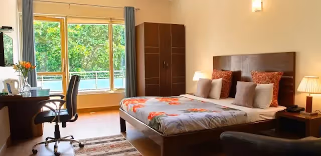 Hotel in Gurgaon Near Airport