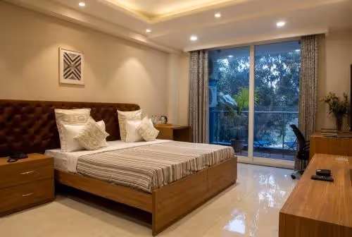 The Best Hotel Near Sikanderpur Metro Station, Gurgaon