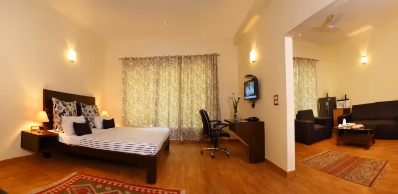 Service apartments in Gurgaon for Rent