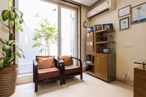 Serviced Apartments in Gurgaon for Short Stay