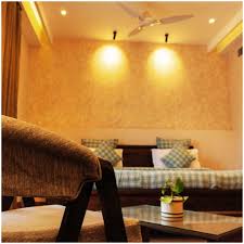 Hotel in Gurgaon