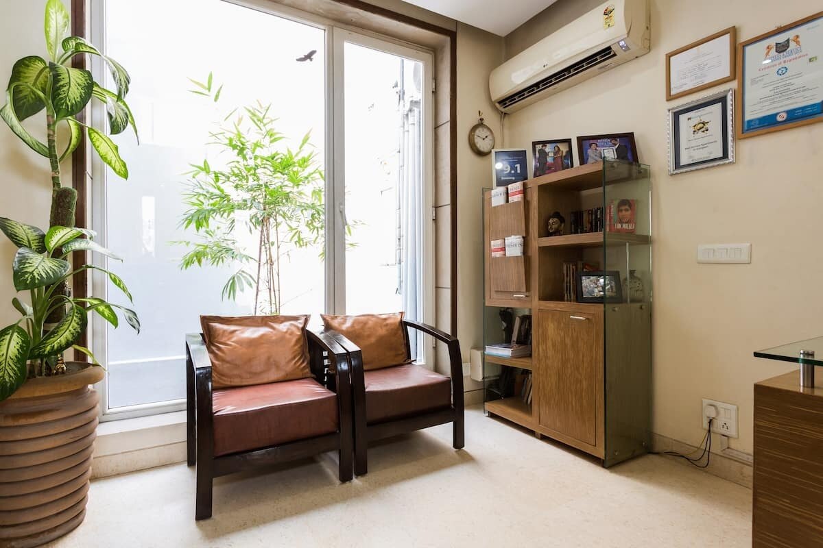 Hotels Near Iffco Chowk, Gurgaon