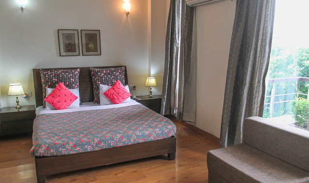 Guest House in Gurgaon