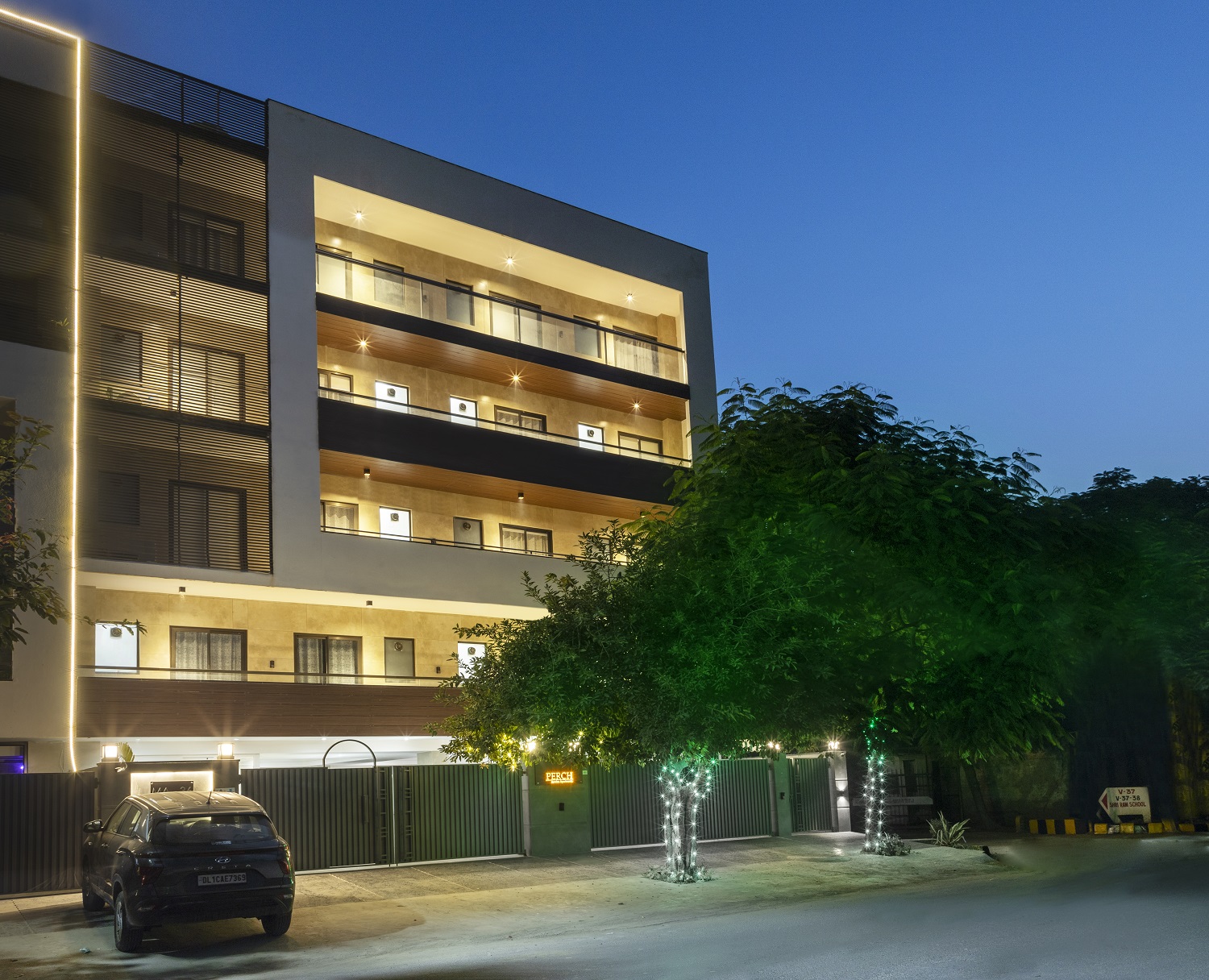 Best Hotel in Cyber City, Gurgaon