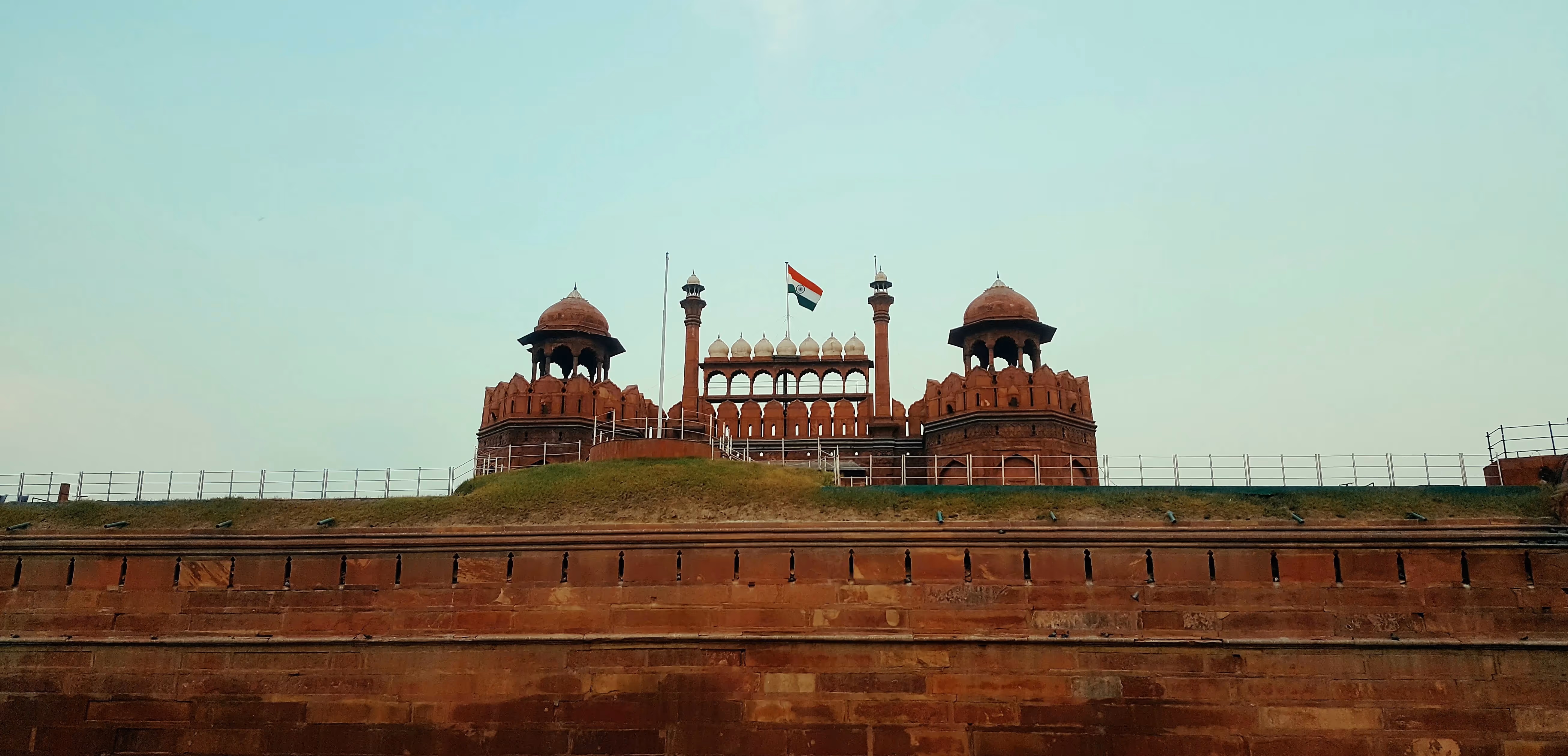 Things to Do in Delhi NCR