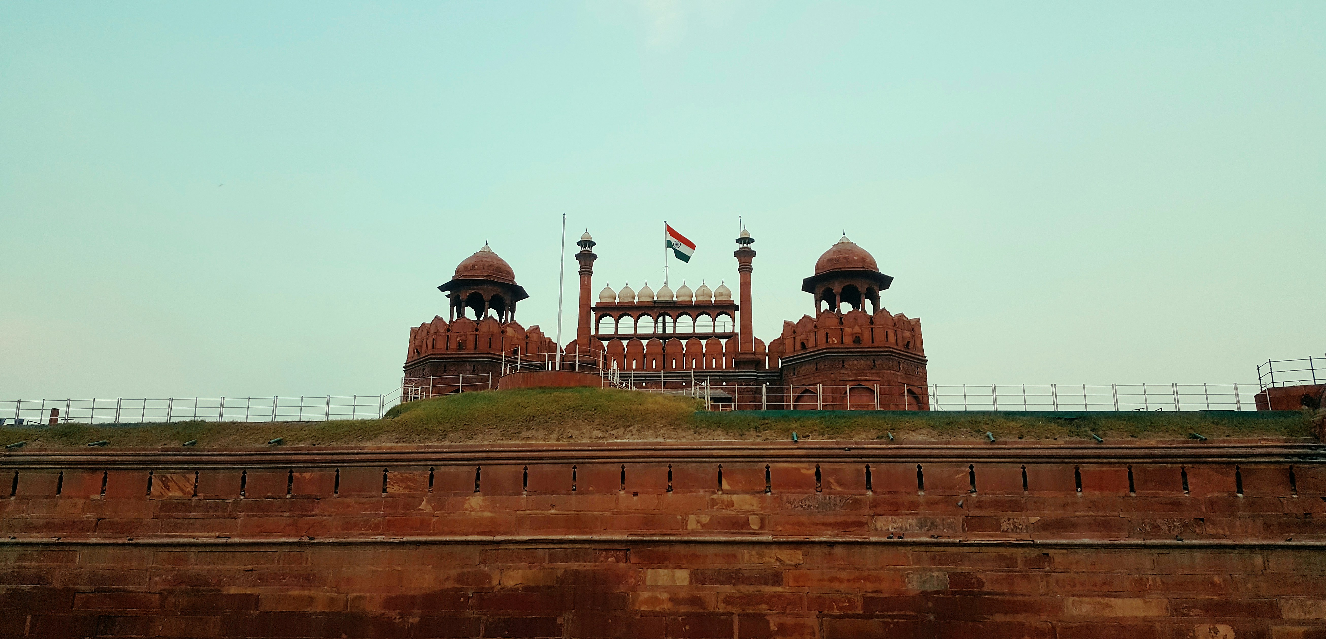 Things to Do in Delhi NCR