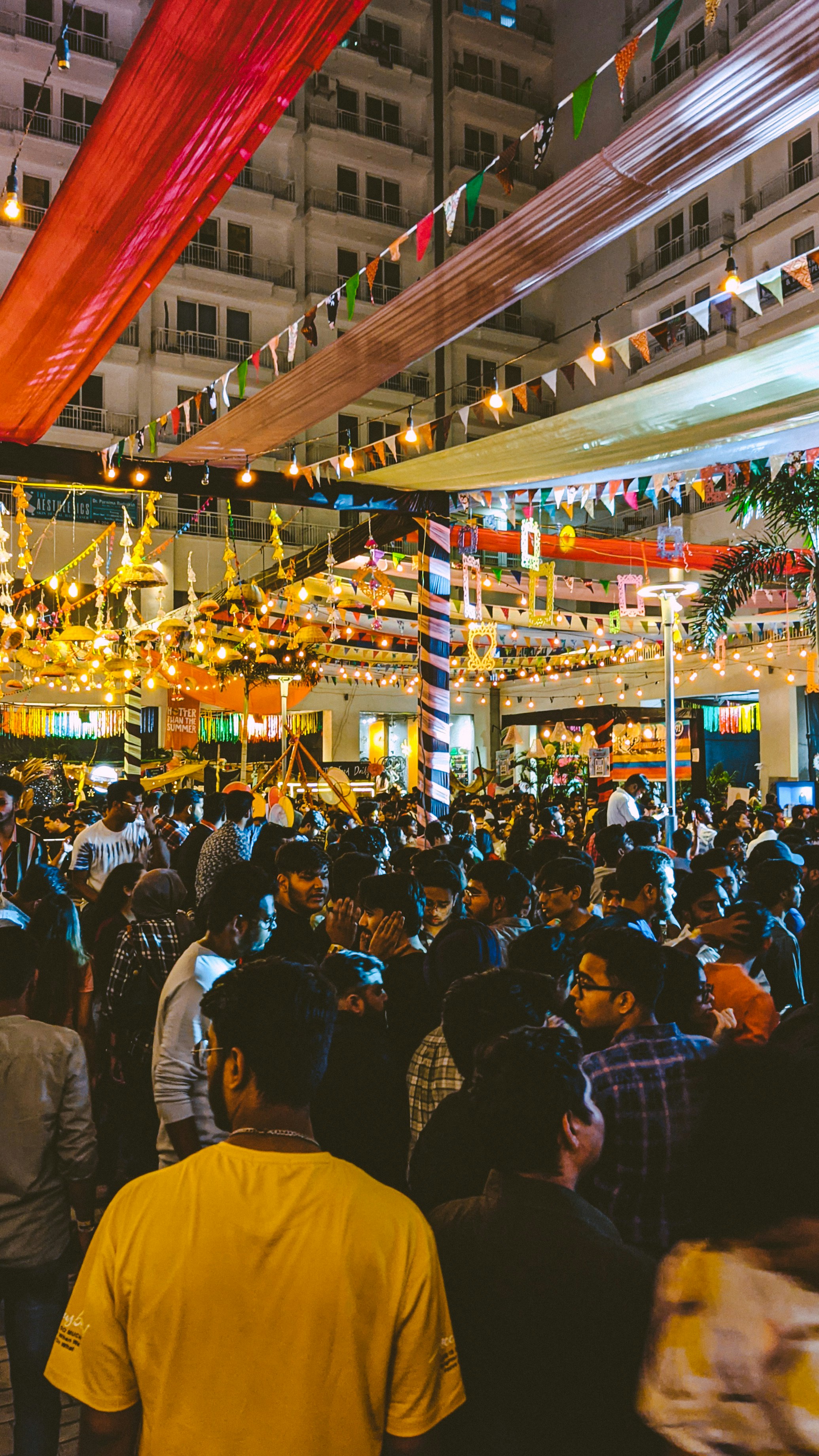 Nightlife in Gurgaon