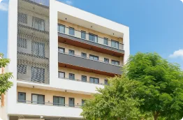 Perch Serviced Apartments DLF Cyber City Gurgaon – contemporary stay option near business hubs and corporate offices