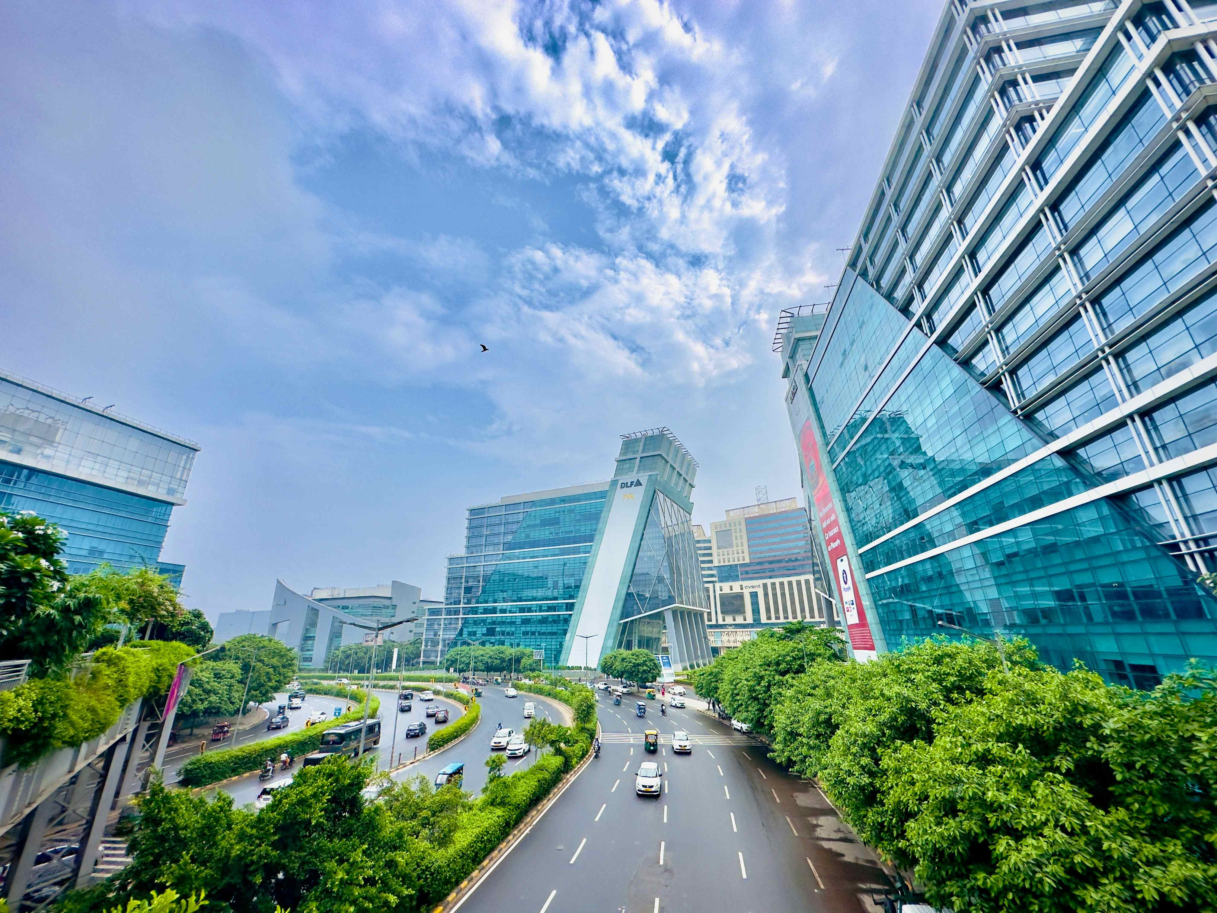 Gurgaon
