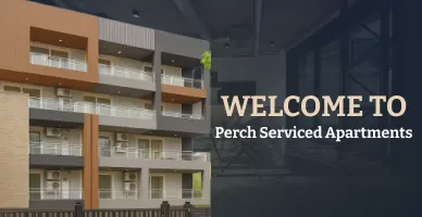 Affordable and Fully Furnished Serviced Apartments in Gurgaon for Extended Stays and Corporate Accommodations