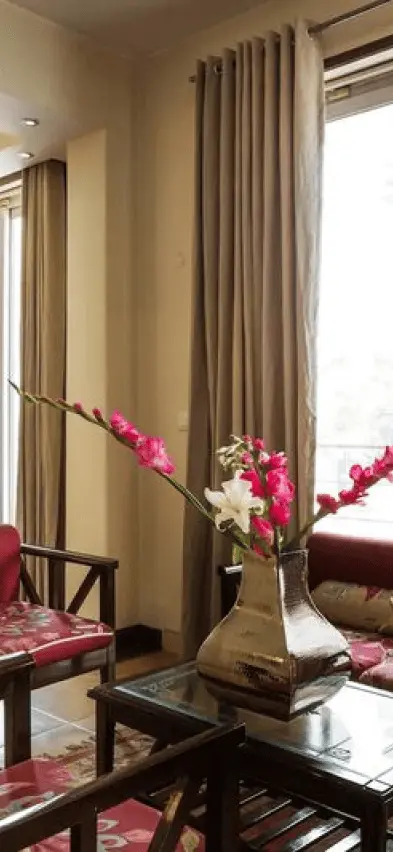 Service Apartment in Noida, Serviced Studio Apartments in Noida