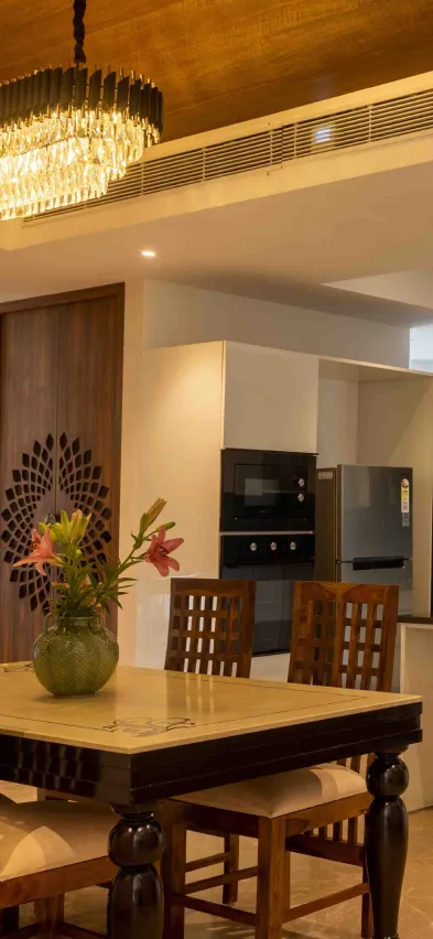 Service Apartments in Gurgaon| Perch Serviced Apartments 