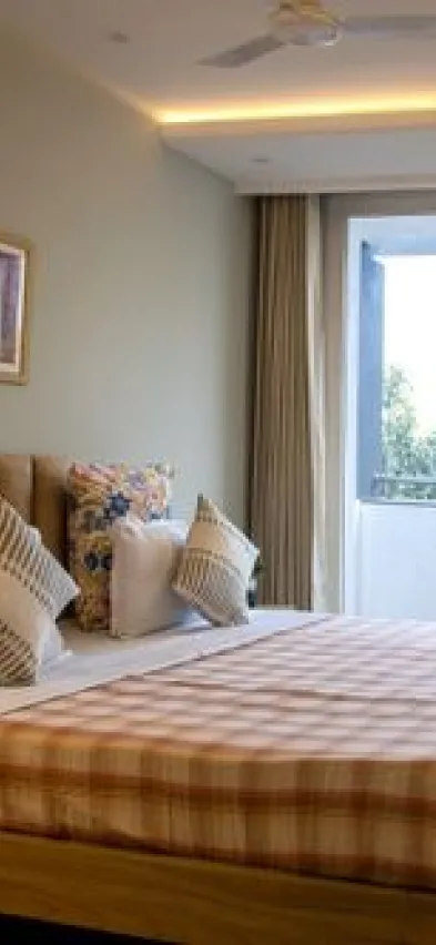 Hotels In Gurgaon| Luxury Hotels in Gurgaon