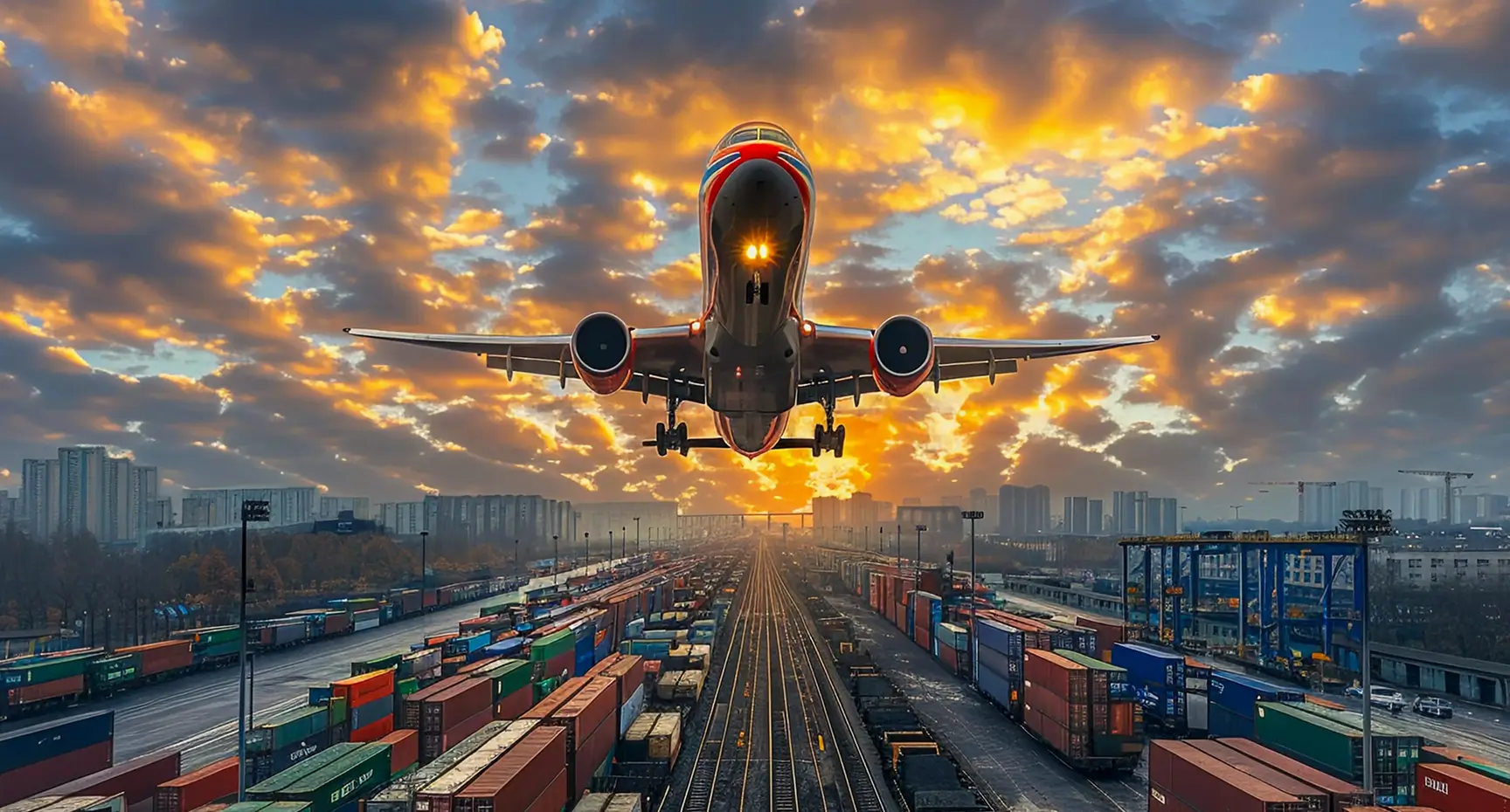 Доставка 9 класса опасности груза из США. Как вообще оперировать такими опасными грузами