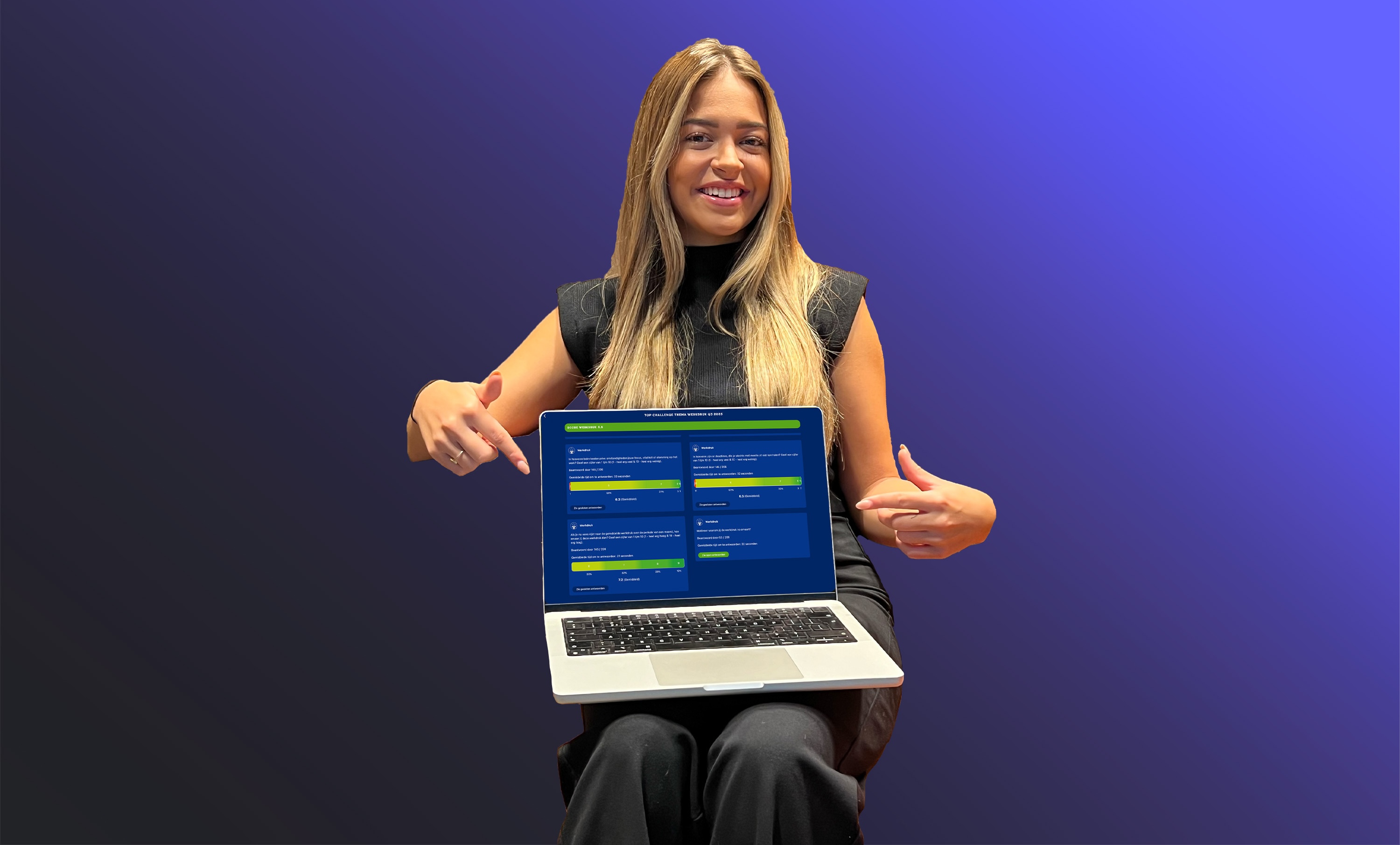 JobAligner Leadership & Work Happiness