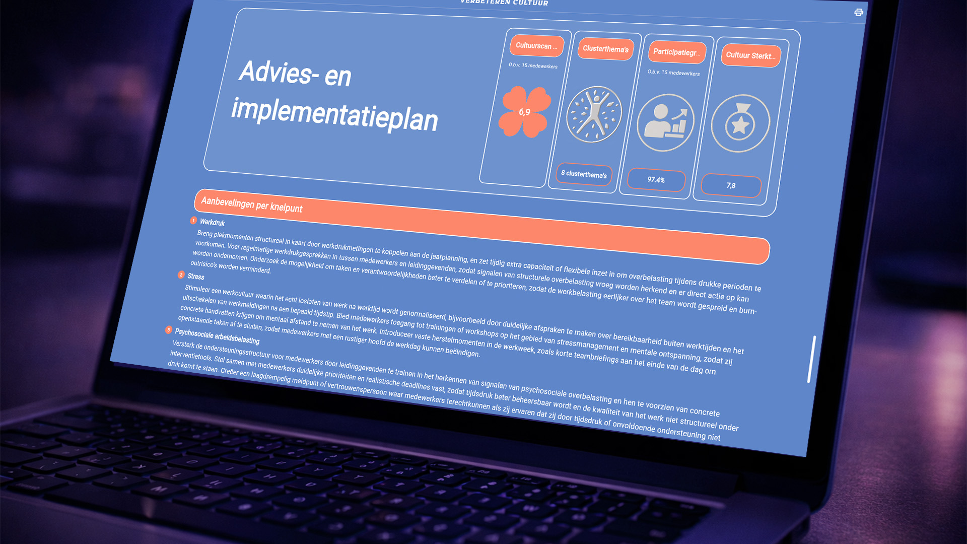 Leaflet MTO Nieuwe Stijl