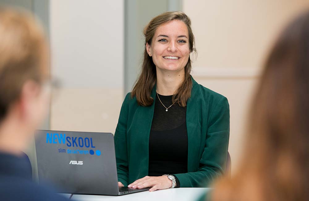 verkeerde studiekeuze wat nu