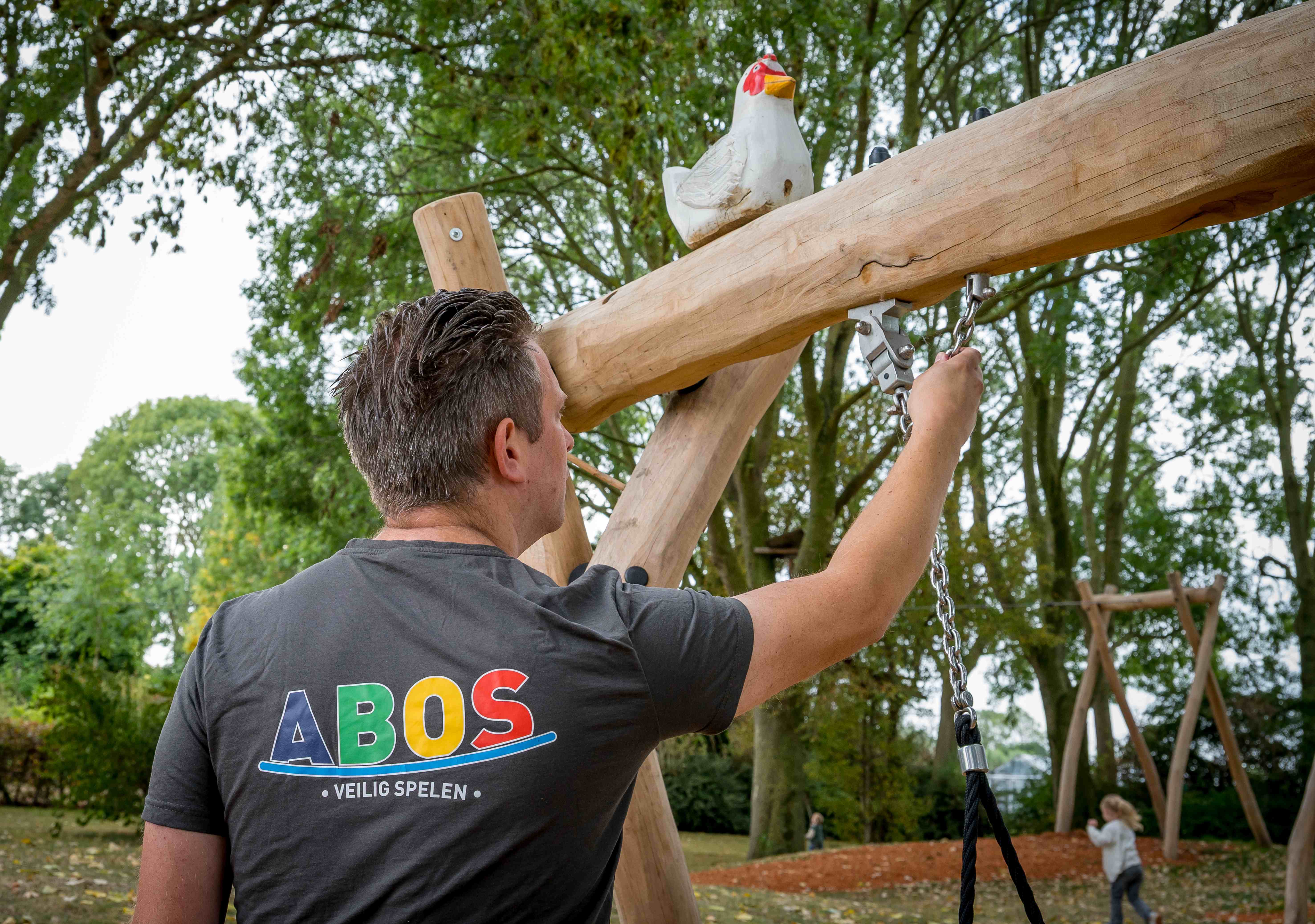 ABOS legt NVA controles uit