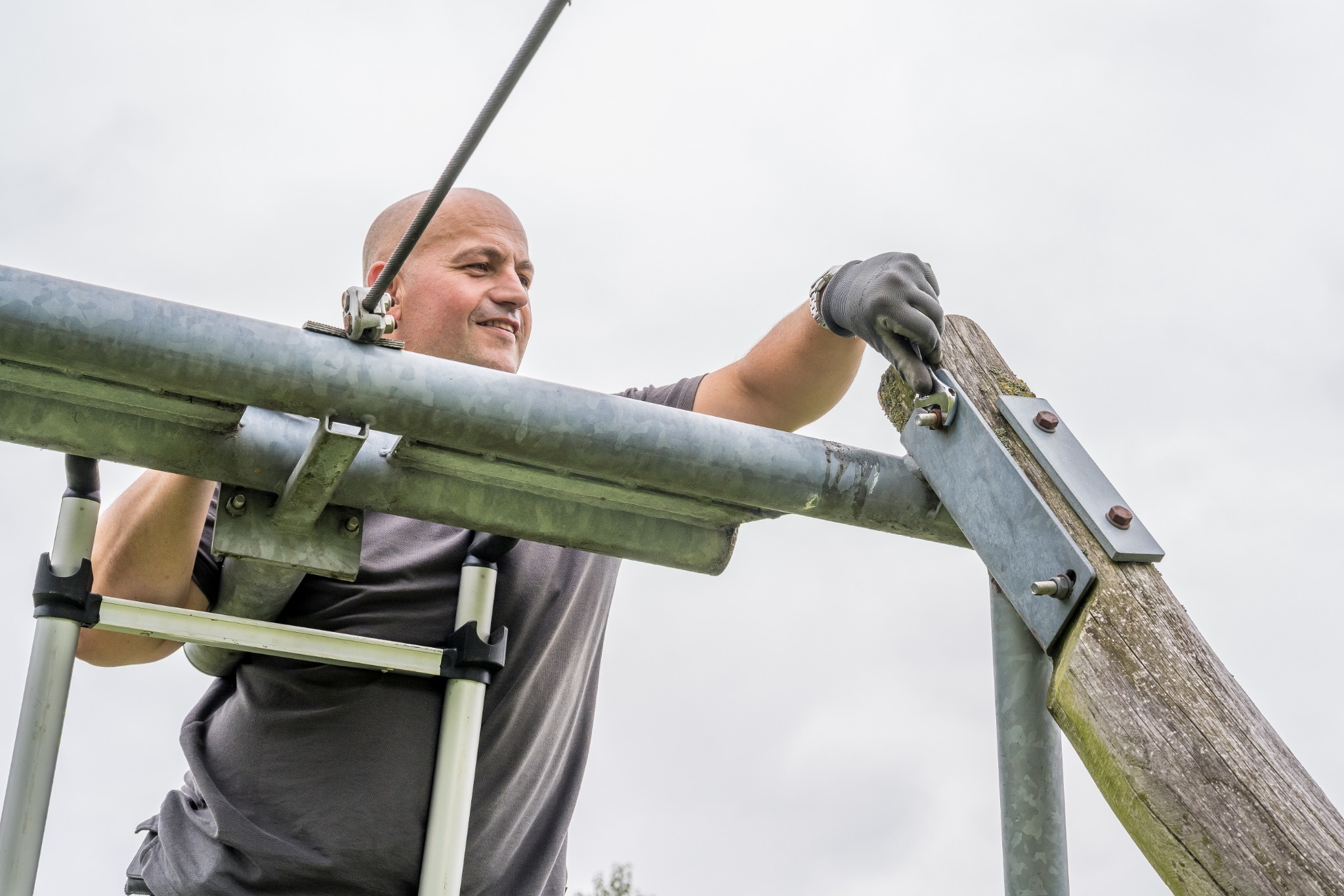 ABOS reparatie onderwijsstichting movare