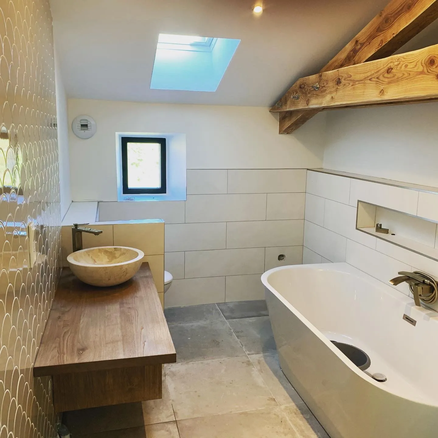 rénovation salle de bain