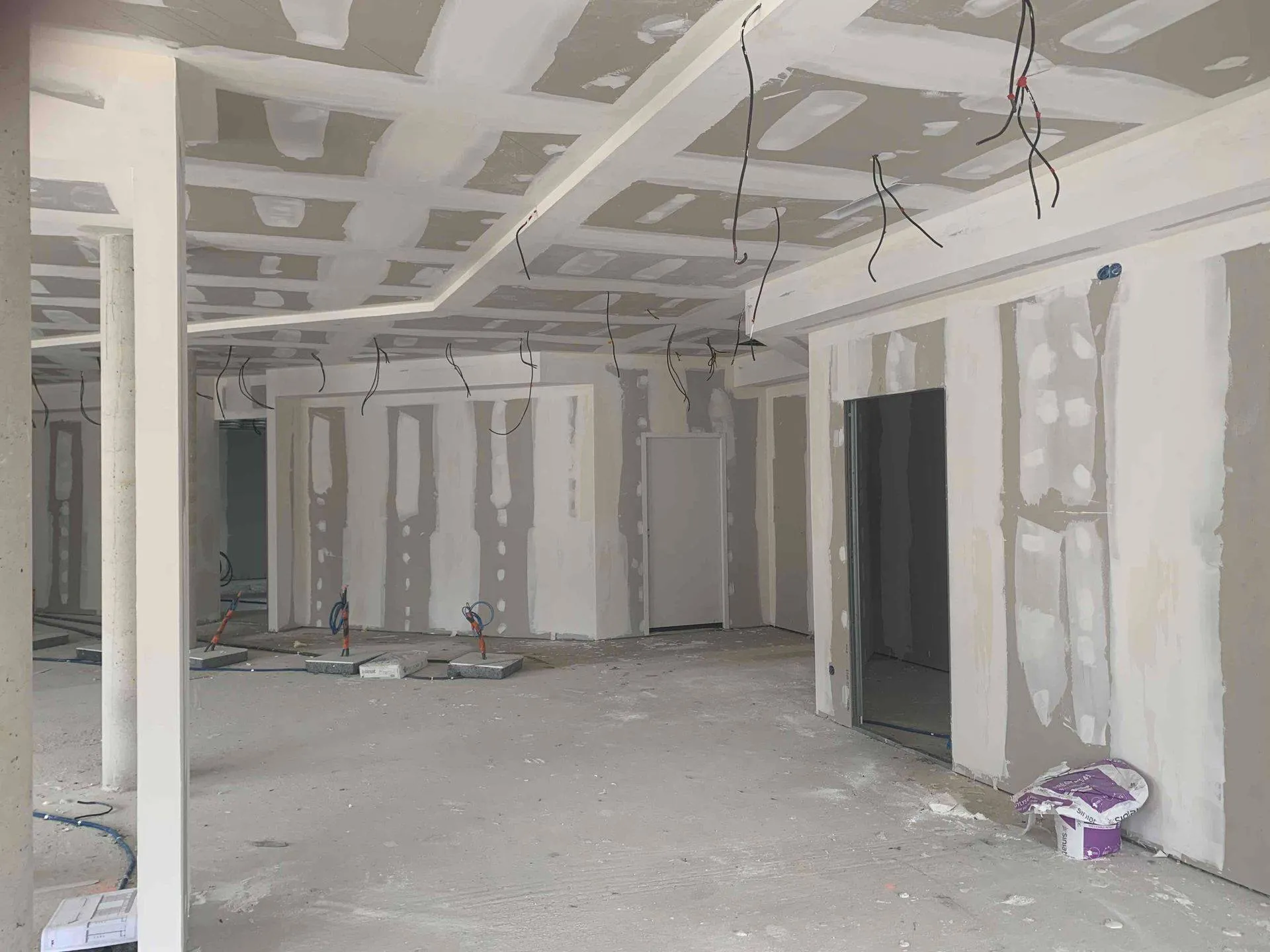 Rénovation de l'habitat dans le Gard