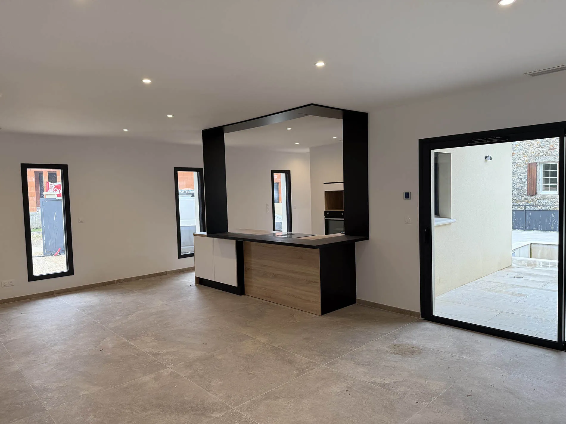 Sorea artisan renovation global