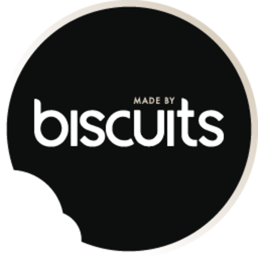 Made By Biscuits