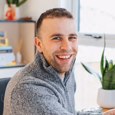 Francesco D'Alessio, criador do Tool Finder