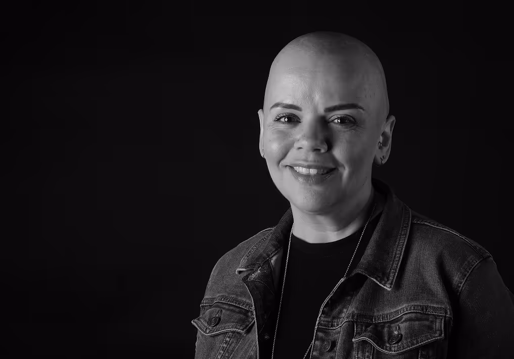 Coach de productividad y bienestar Martine Ellis