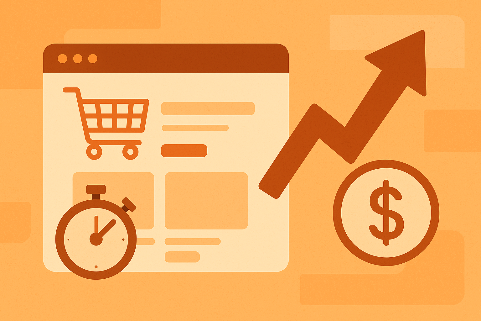 impact on conversion rates