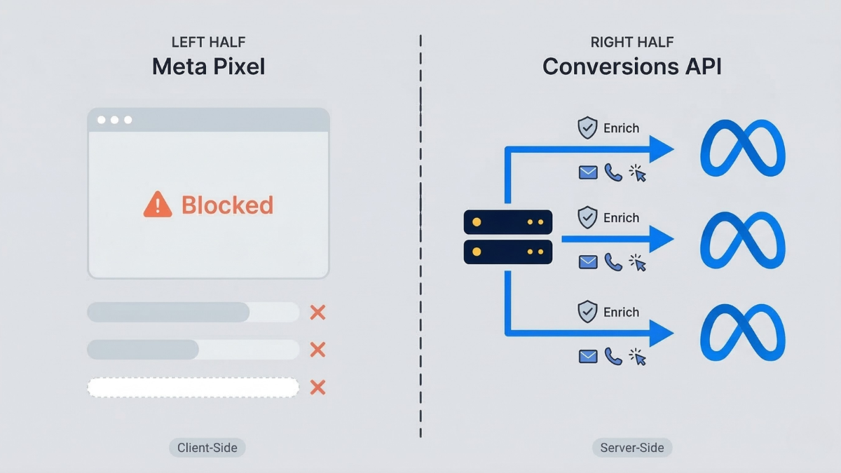 Meta Conversions API for Shopify: The Complete Guide