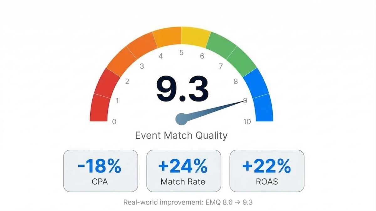 Meta Conversions API for Shopify: The Complete Guide visual 3