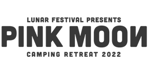 Pink Moon Logo