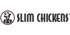 Slim Chickens logo