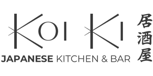 KoiKi Logo