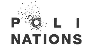 PoliNations Logo