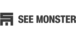 SEE MONSTER Logo