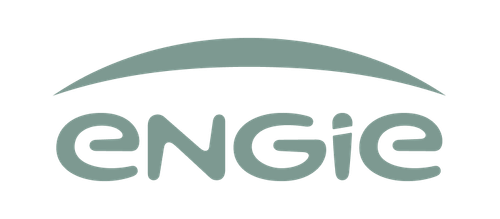 pistache version of the logo of Engie