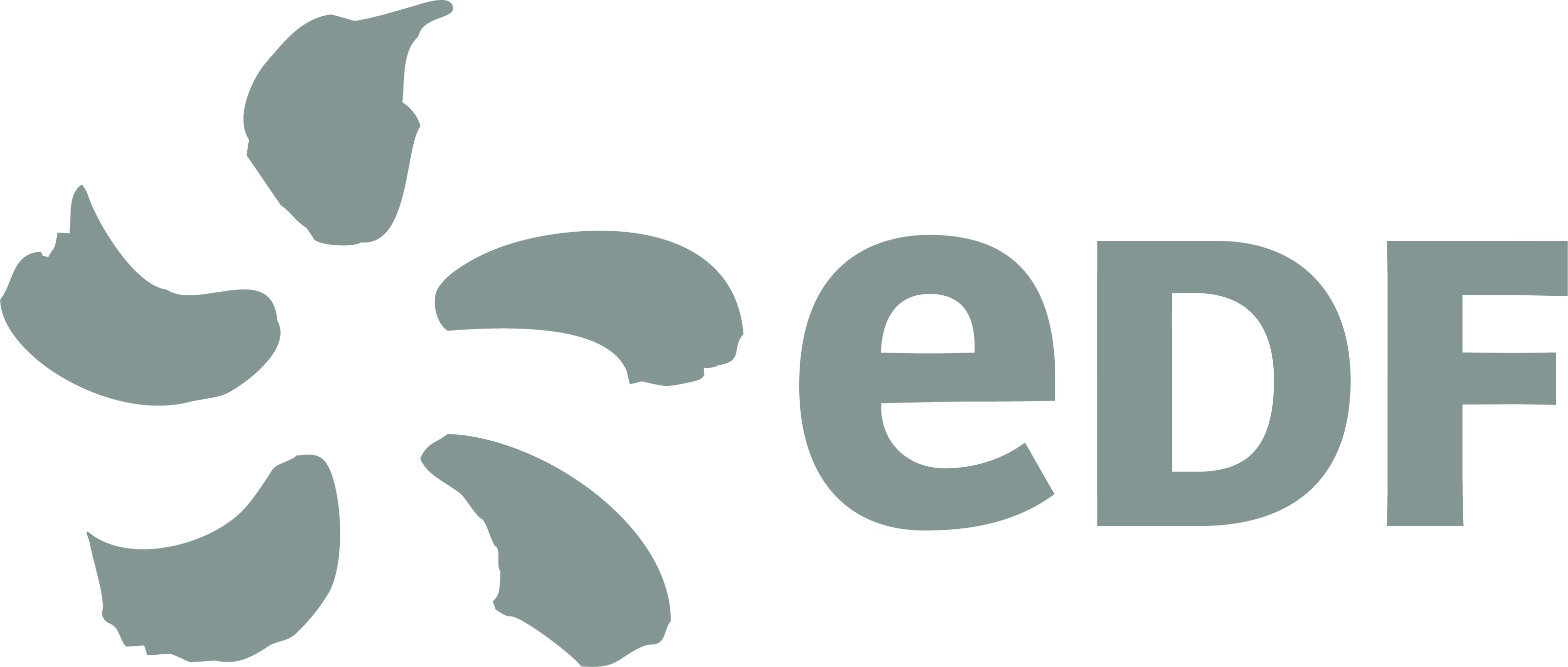 Logo EDF
