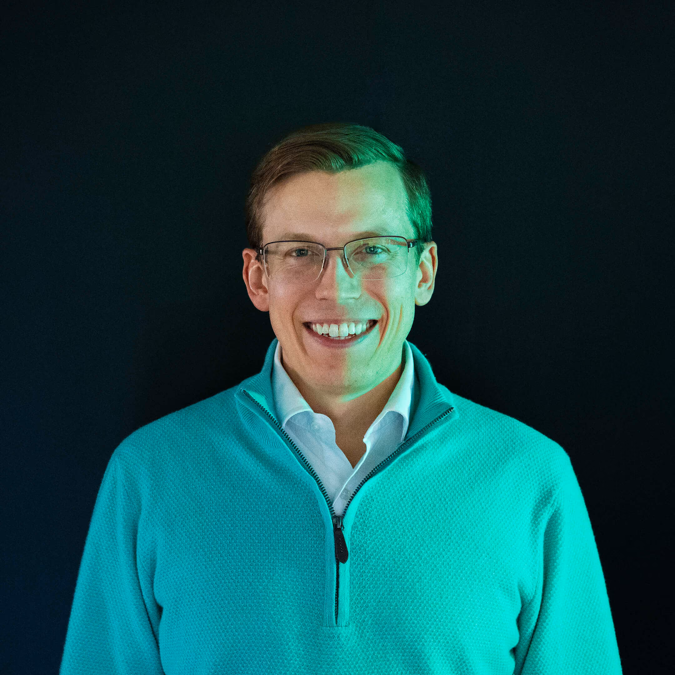 Greg Videen, Solution Consultant at Gorilla, presenting on Balancing affordability with sustainable business models in competitive energy markets