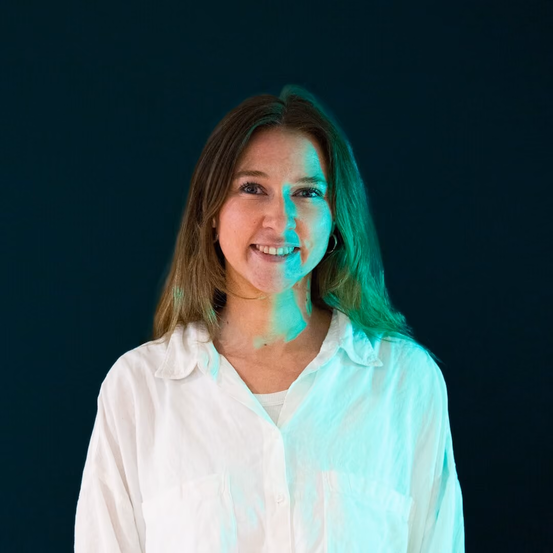 Portrait of Ruben Van den Bossche, Co-founder and CEO of Gorilla