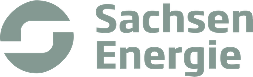 Logo Sachsen Energie