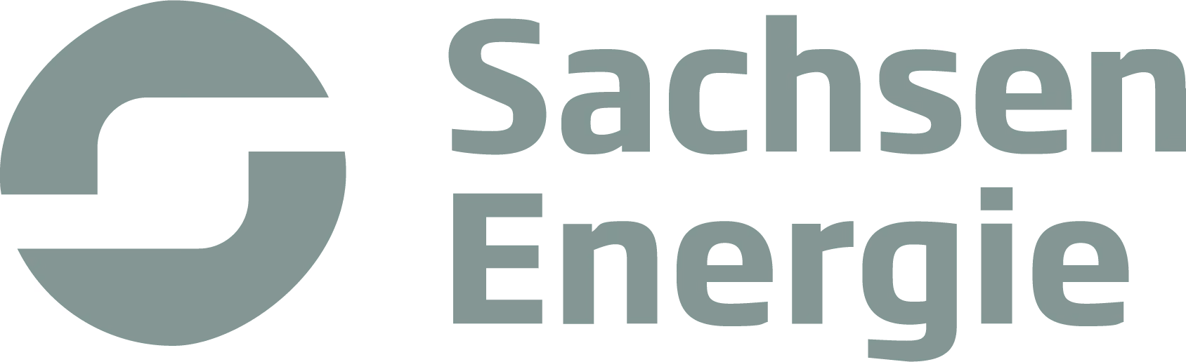 Logo Sachsen Energie