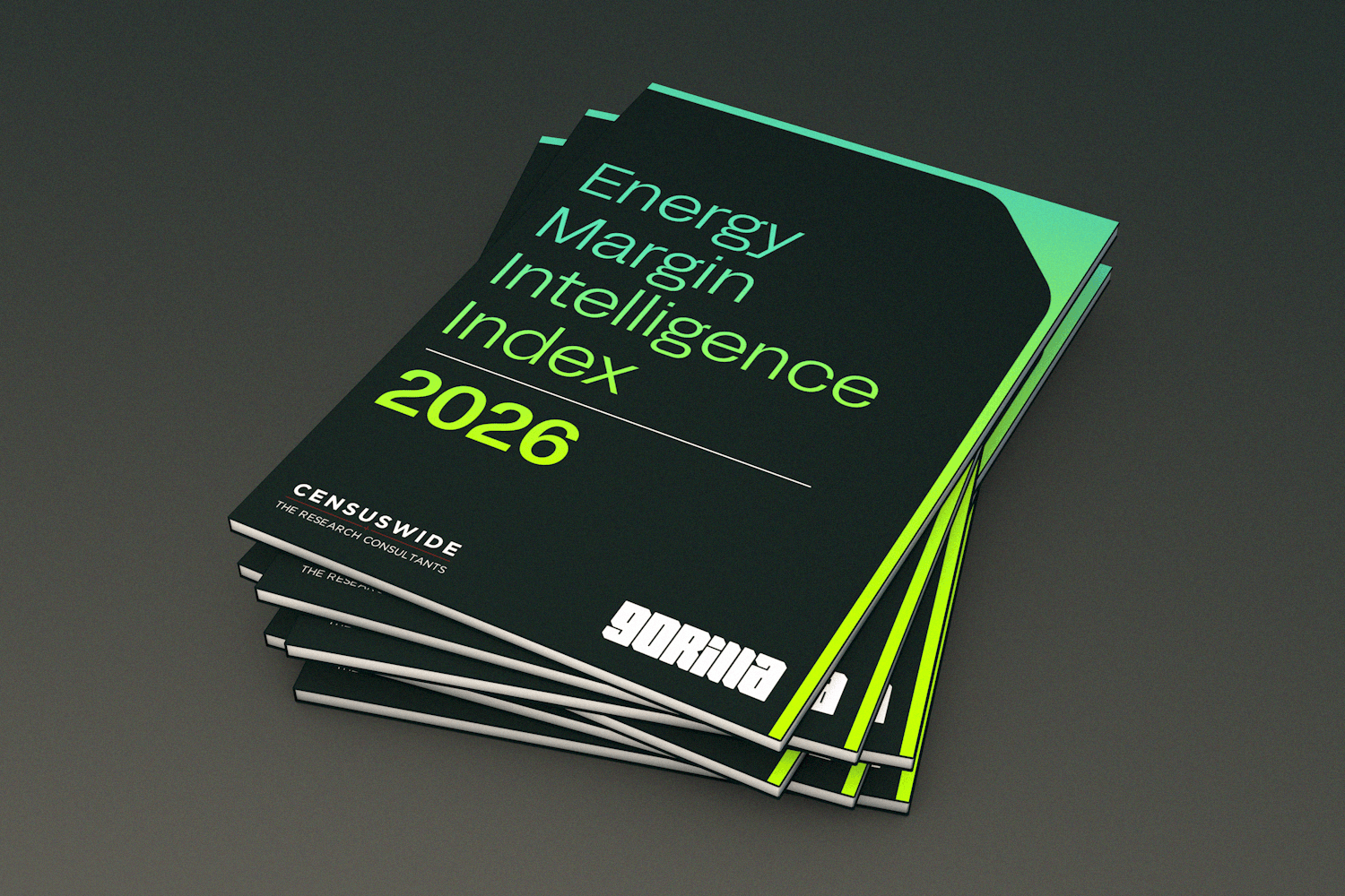EMI Index Cover